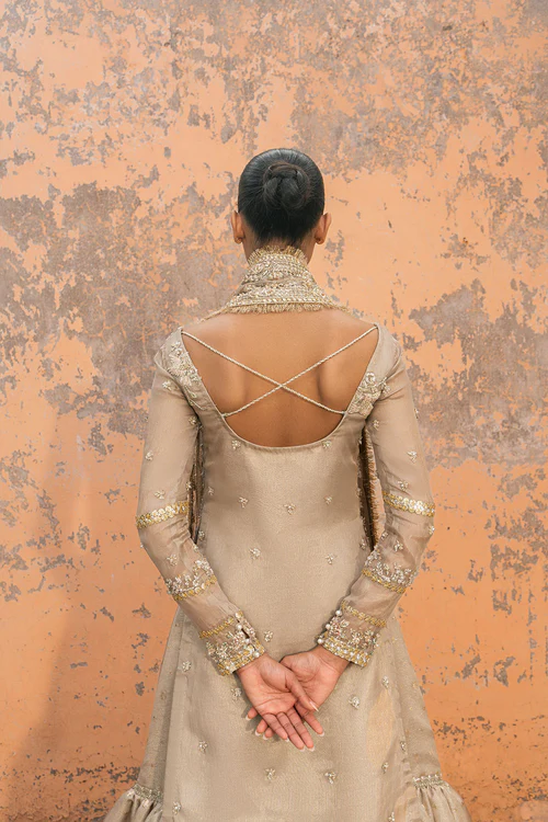 Bridal Dress For Women